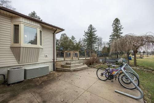 Cottage Farm house with swimming pool