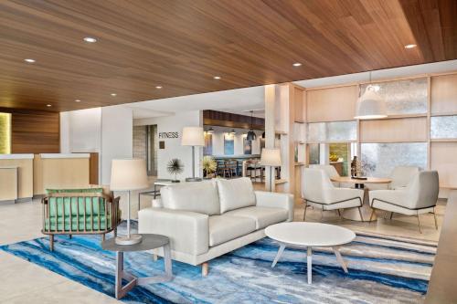 Fairfield by Marriott Inn & Suites Baraboo in Baraboo, USA