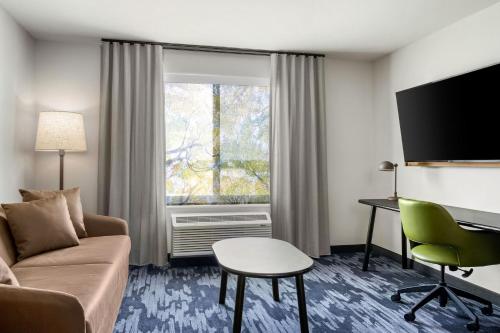 Fairfield by Marriott Inn & Suites Baraboo in Baraboo, USA