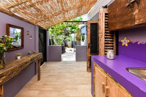 bucătărie, Mammaloe in Oranjestad