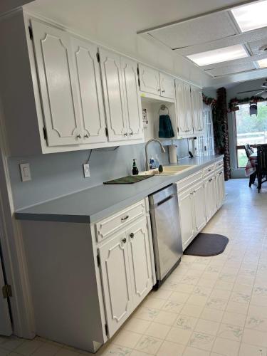 Fishers Of Men Ranch Home in มาร์เบิลฟอลส์ (TX)