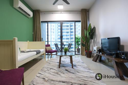 Atlantis Residence Premium By I Housing, Melaka