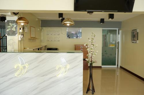 Supachai INN in Nakhon Si Thammarat Şehir Merkezi