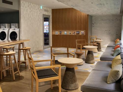 共用Lounge/電視區