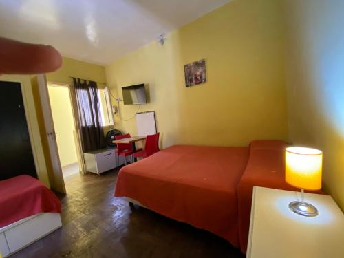 Mitre Suites in Almagro