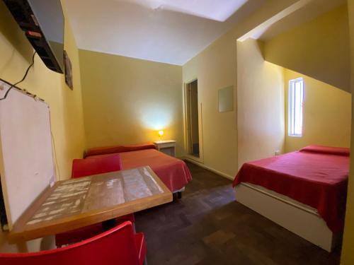 Mitre Suites in Almagro