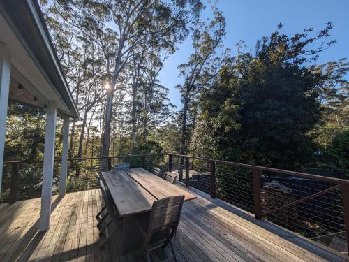 Sanctuary Retreat