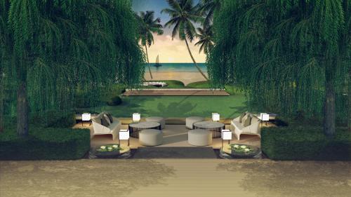 Roxy Beach Apartment, Sematan (foto 3)