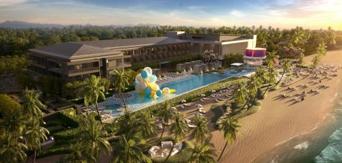 Roxy Beach Apartment, Sematan (foto 4)