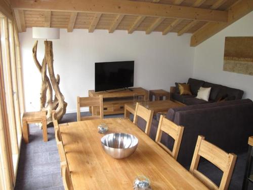 Appartement Peisey-Vallandry, 7 pièces, 12 personnes - FR-1-346-564