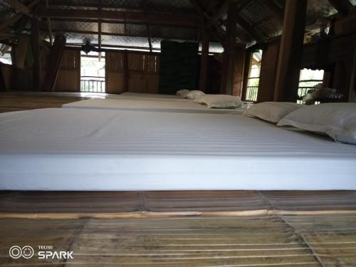 Puluonghomestay2, Làng Cào