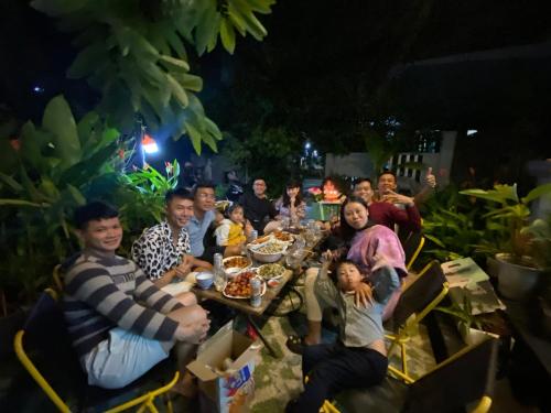 Laoxao Homestay, Hoi An (fotografie 7)