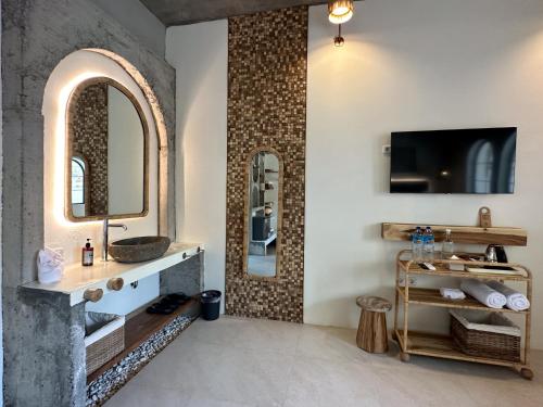 El Tropico Boutique Hotel