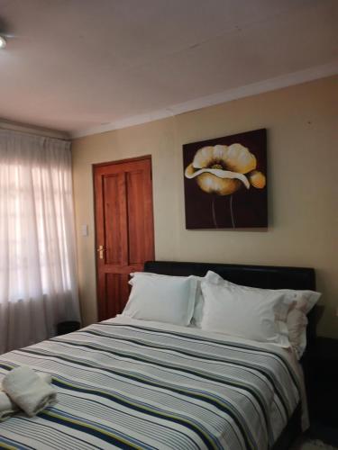 Ebony and Ivory Guesthouse in Pellissier