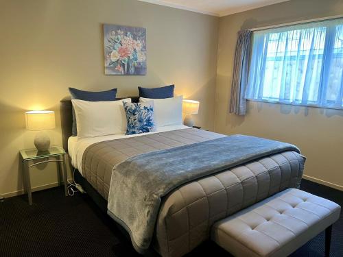 One-Bedroom Suite - Disability Access image 4
