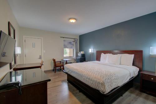 Budget Inn Falls Church – Falls Church, VA