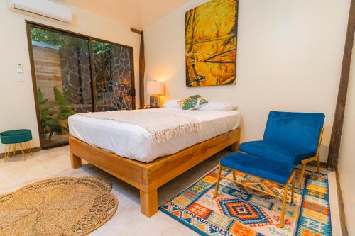 Hacienda la Norma Boho Boutique Hotel photo 1