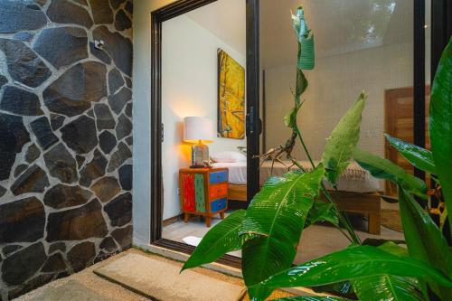 Duša, Hacienda La Norma Boho Boutique Hotel in Paraiso (Guanacaste)