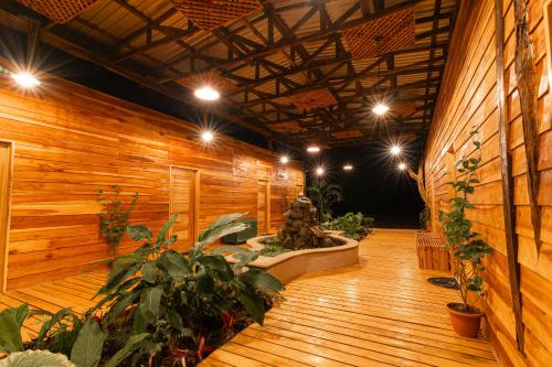 Hacienda la Norma Boho Boutique Hotel photo 2