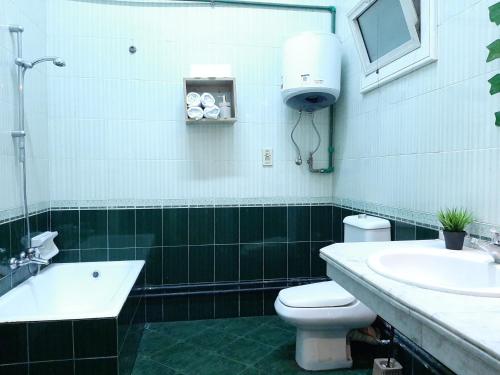 Royal Apartment in Talaat Harb Downtown Cairo - image 7