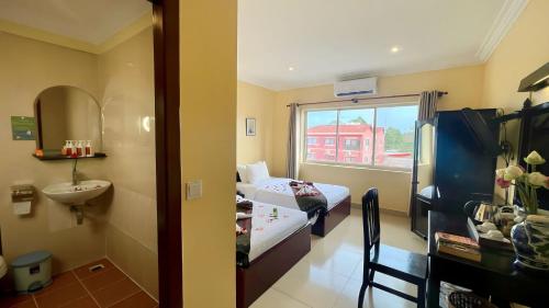 Harmony Indochine d'Angkor