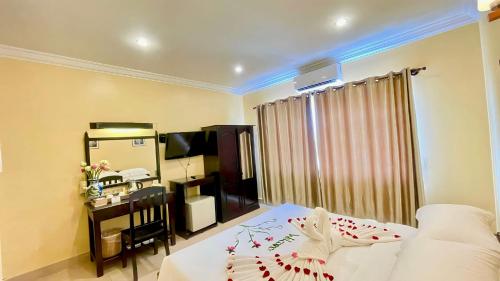 Harmony Indochine d'Angkor