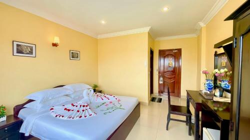 Harmony Indochine d'Angkor