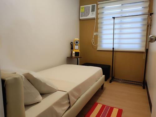 Marilao Staycation near Philippine Arena Bulacan with FREE PARKING by Retro354 Condotel