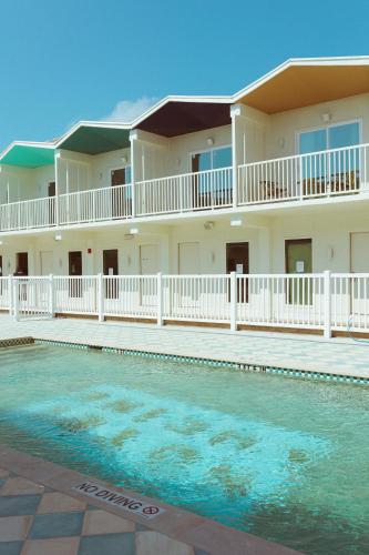 Hotel Lucine - Galveston