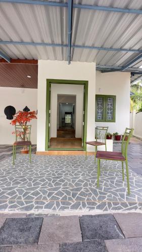 設施, Better Inn AC Villa Kovalam in 科瓦拉姆