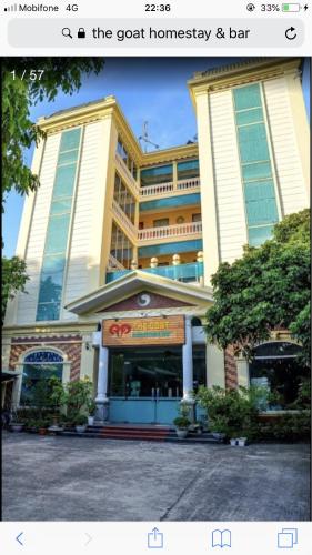 Trường Thịnh Hotel