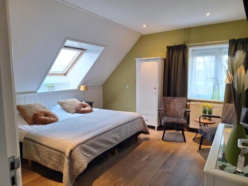 Hoeve Montigny B&B