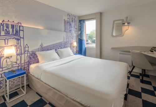 B&B HOTEL Albi