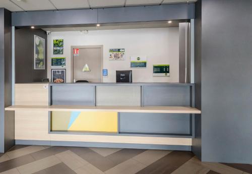 ردهة, B&B HOTEL Albi in Albi