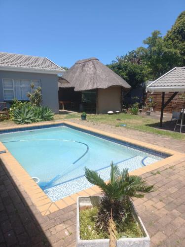 . BnB Panorama