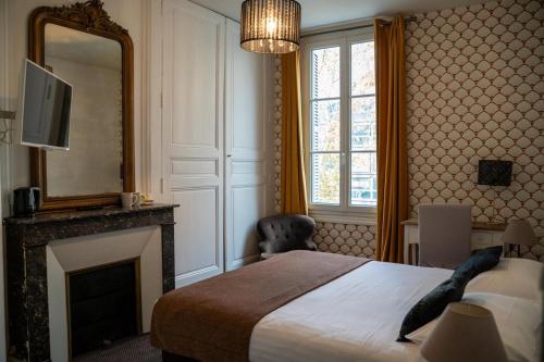 Hotel Val De Loire - image 10