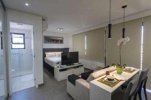 Living Vila Madalena