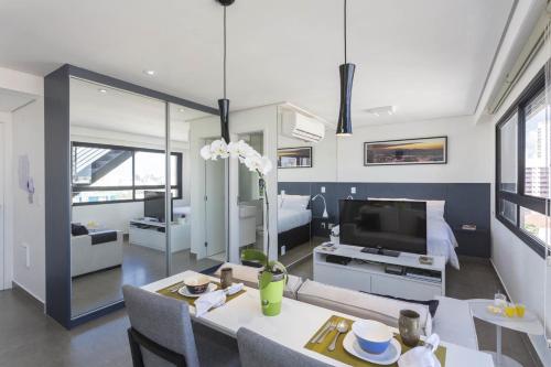 Living Vila Madalena