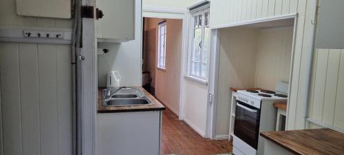 Harris Cottage in Kooralbyn