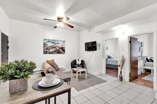 Cozy 2br Near Bella Vista Philly By Center City in Philadelphia, USA