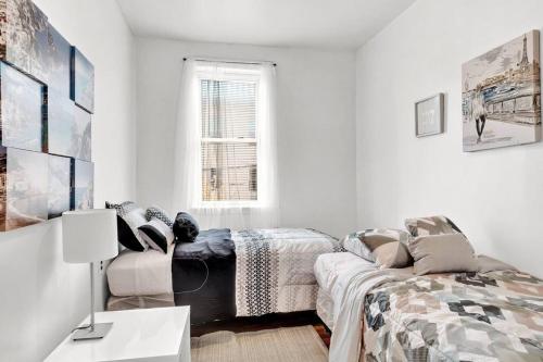 Cozy 2br Near Bella Vista Philly By Center City in Philadelphia, USA