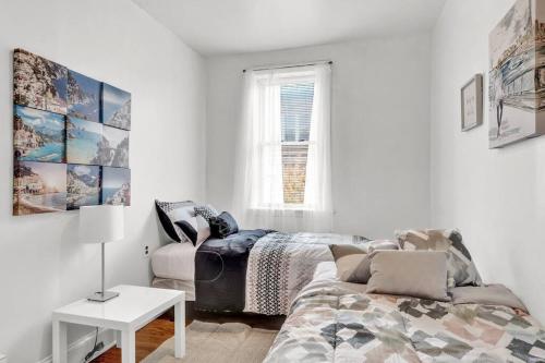 Cozy 2br Near Bella Vista Philly By Center City in Philadelphia, USA