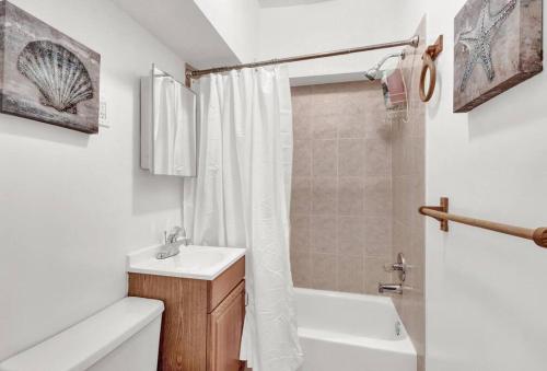 Cozy 2br Near Bella Vista Philly By Center City in Philadelphia, USA