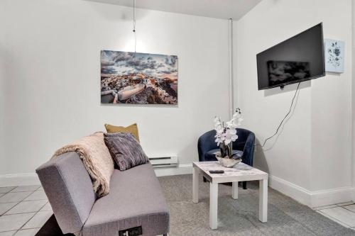 Cozy 2br Near Bella Vista Philly By Center City in Philadelphia, USA