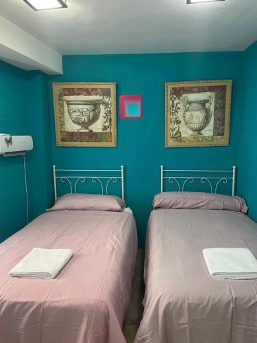 DUPLEX SAGASTA Apartamentos-Sagasta, Sevilla (Foto 7)