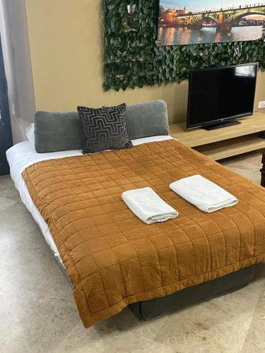 DUPLEX SAGASTA Apartamentos-Sagasta