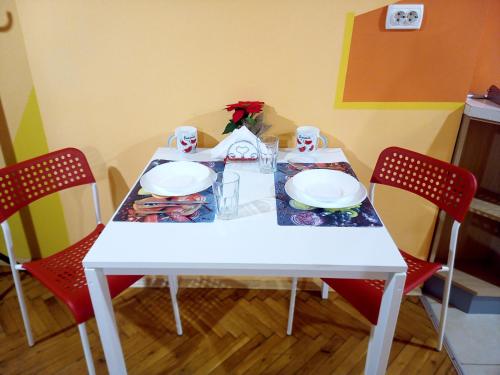Maria Luisa - Top center apartment, Sofia (Foto 7)