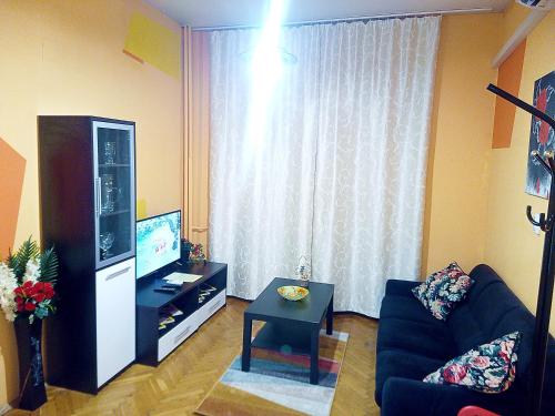 Maria Luisa - Top center apartment, Sofia (Foto 2)