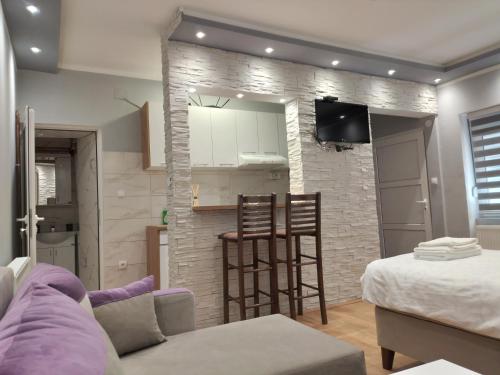 Čavić apartmani (Cavic apartmani) in Vinogradarski kraj