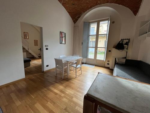 Belfiore Loft, Turin